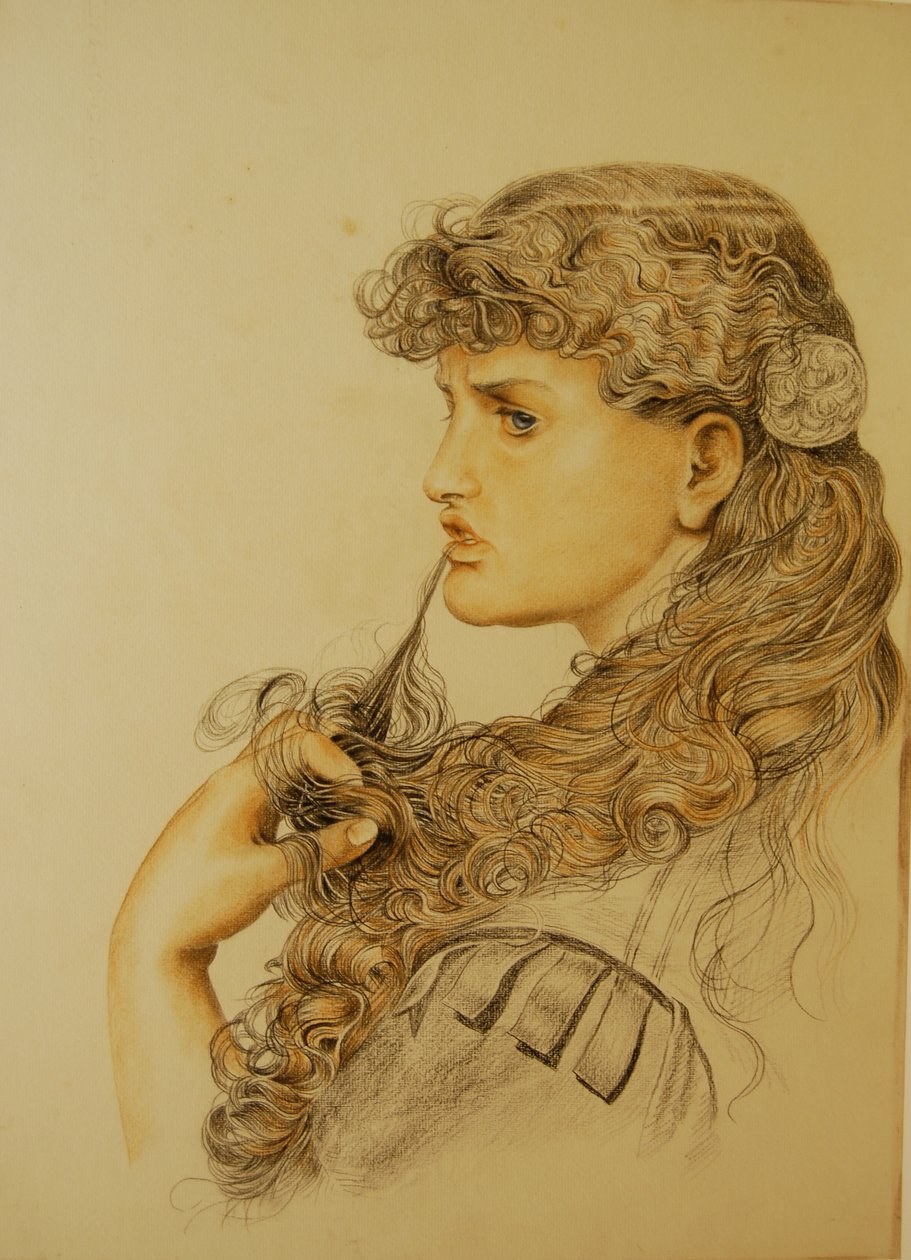 Amour oisif - Emma Sandys