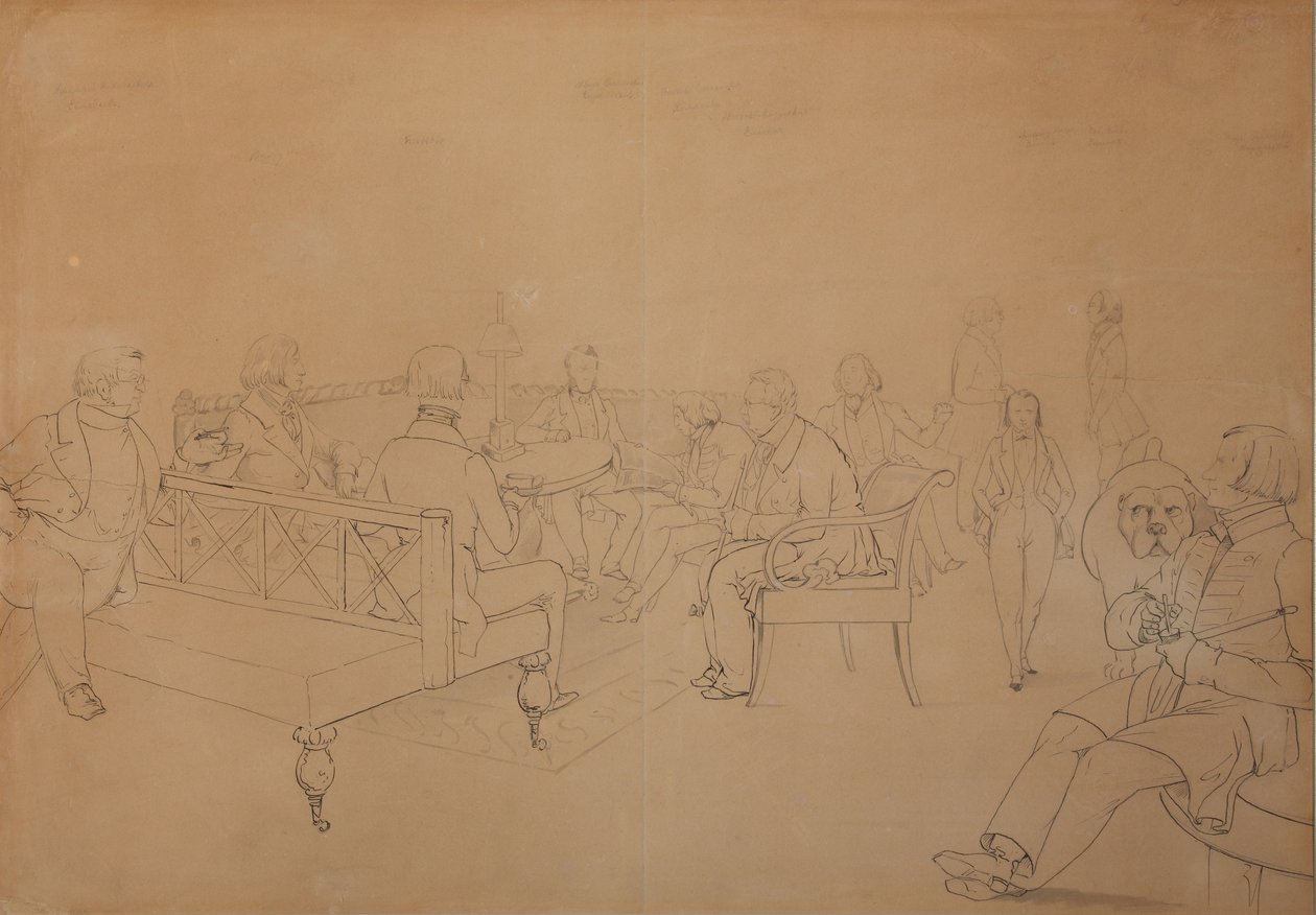 Le Salon d
