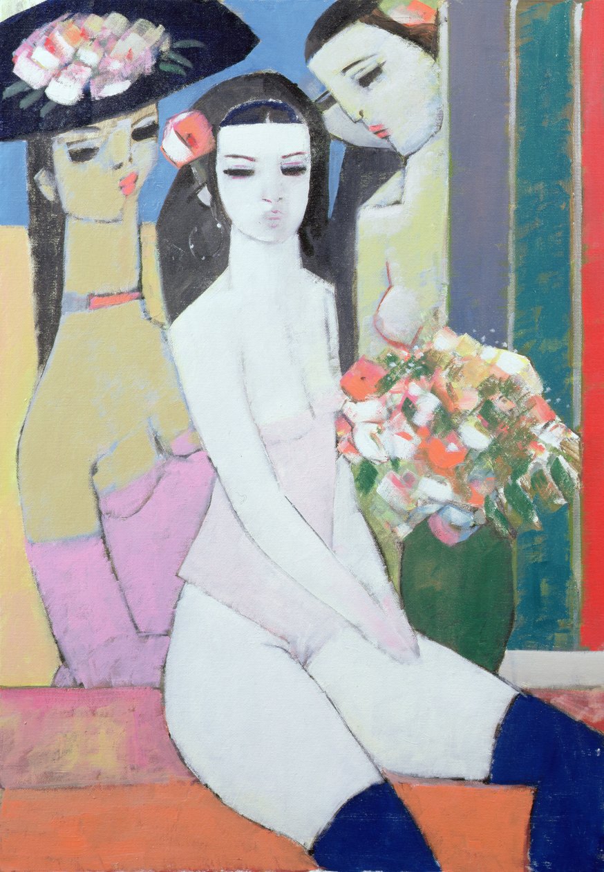 Joséphine - Endre Roder