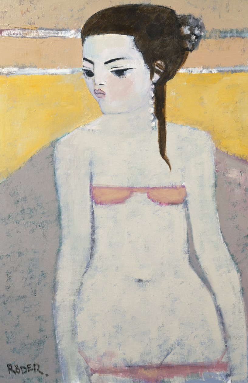Michela encore - Endre Roder