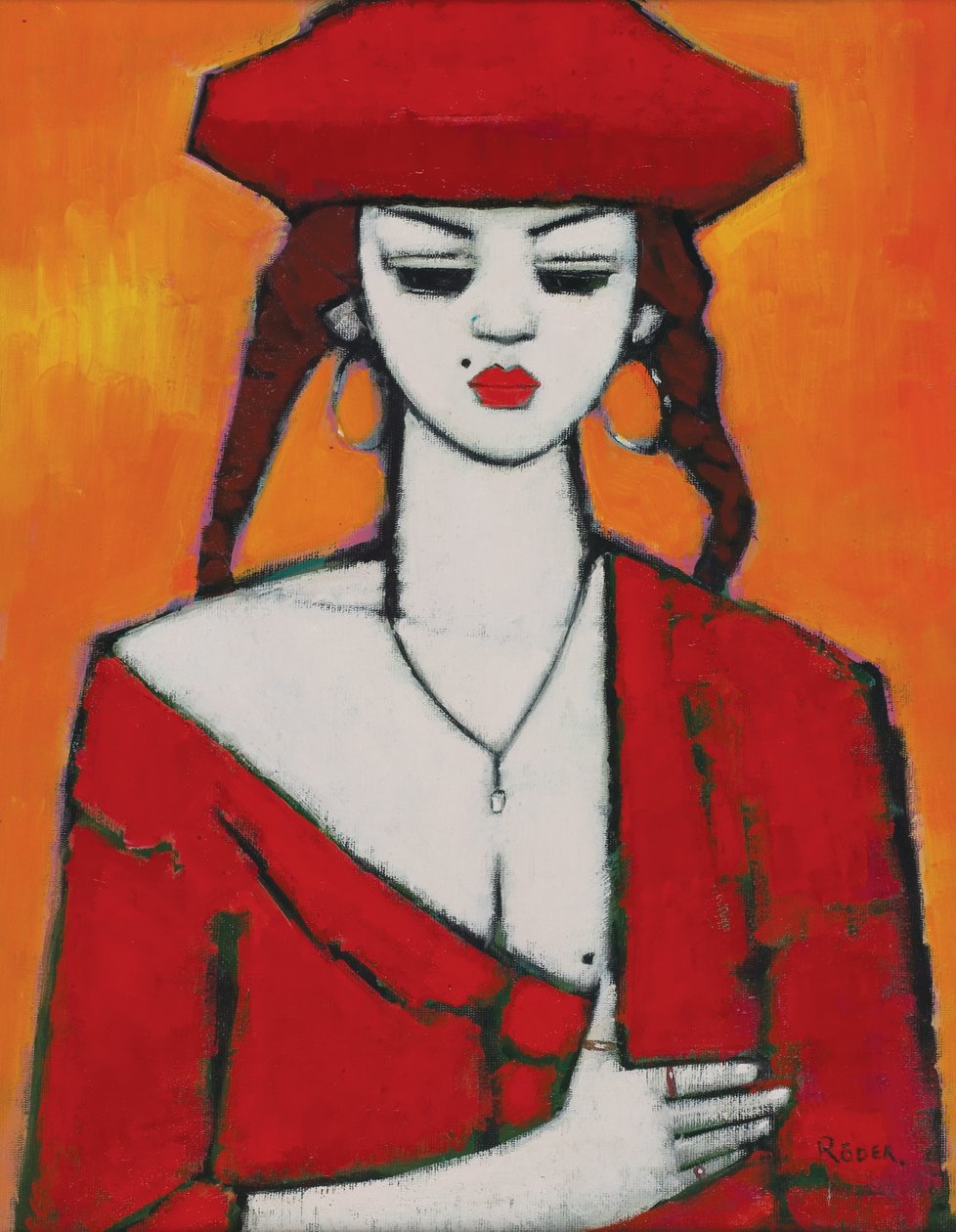 Mon petit secret - Endre Roder