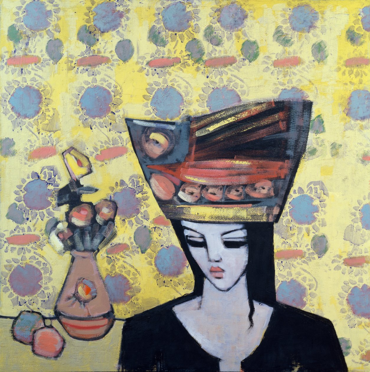 En pensant à Cléopâtre - Endre Roder
