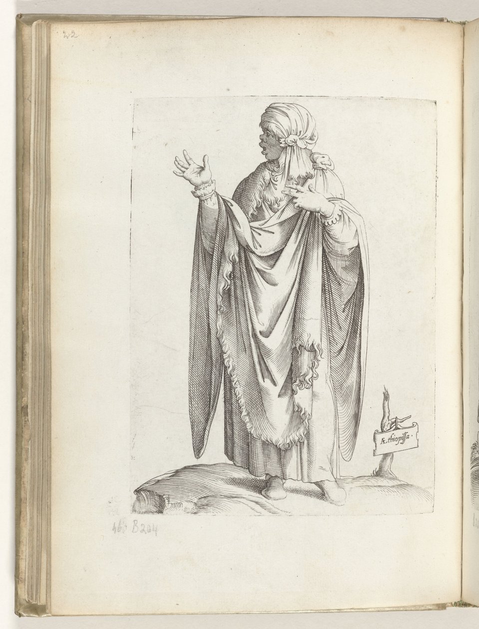 Femme d