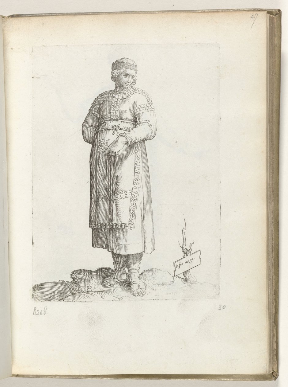 Femme célibataire d