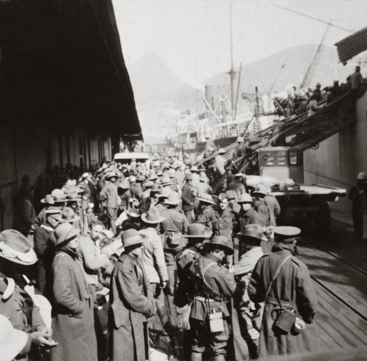 1ère Brigade d