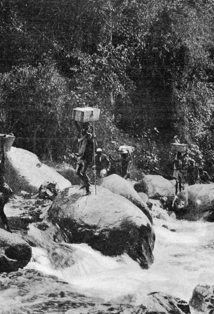 Traversée d