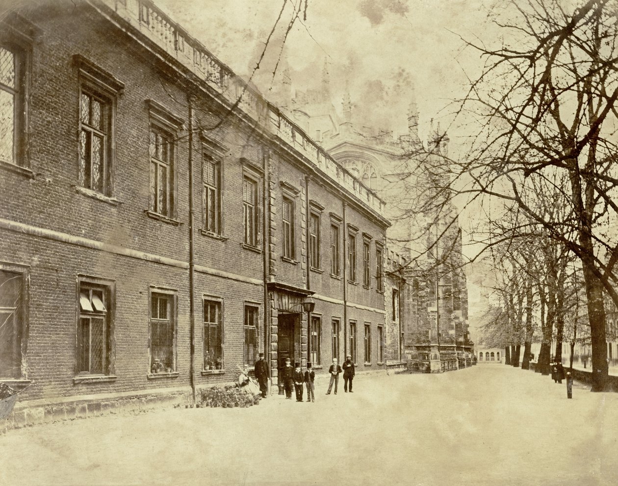 Collège d