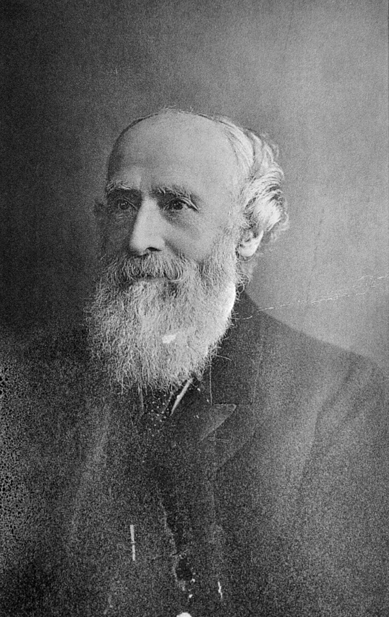 George Williams - English Photographer