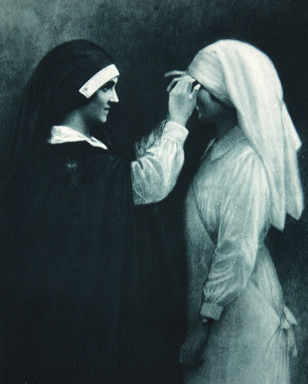 Illustration de The Illustrated War News, 25 octobre 1916 - English Photographer