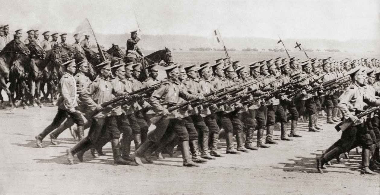 Régiment d