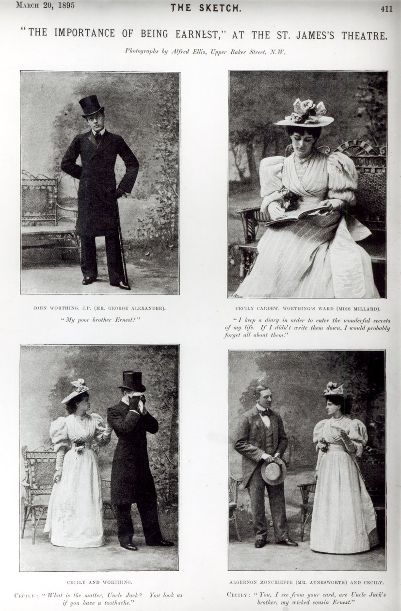 Scènes de L