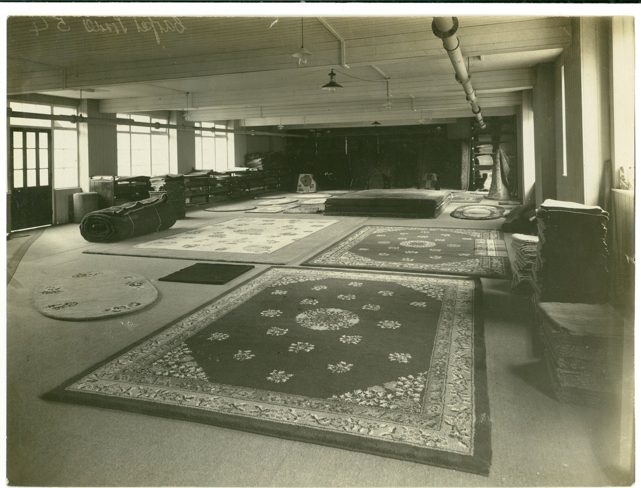 Salle d