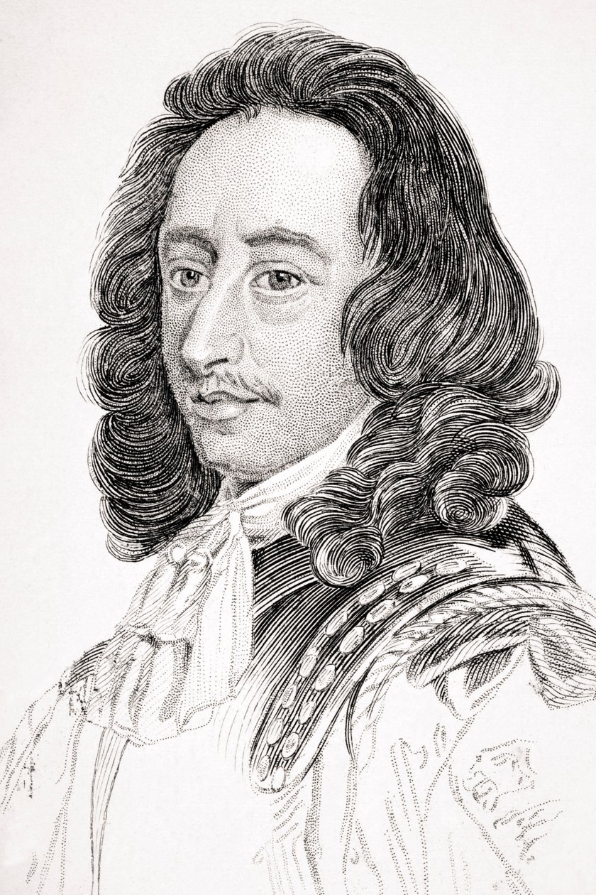 Algernon Sidney, de 