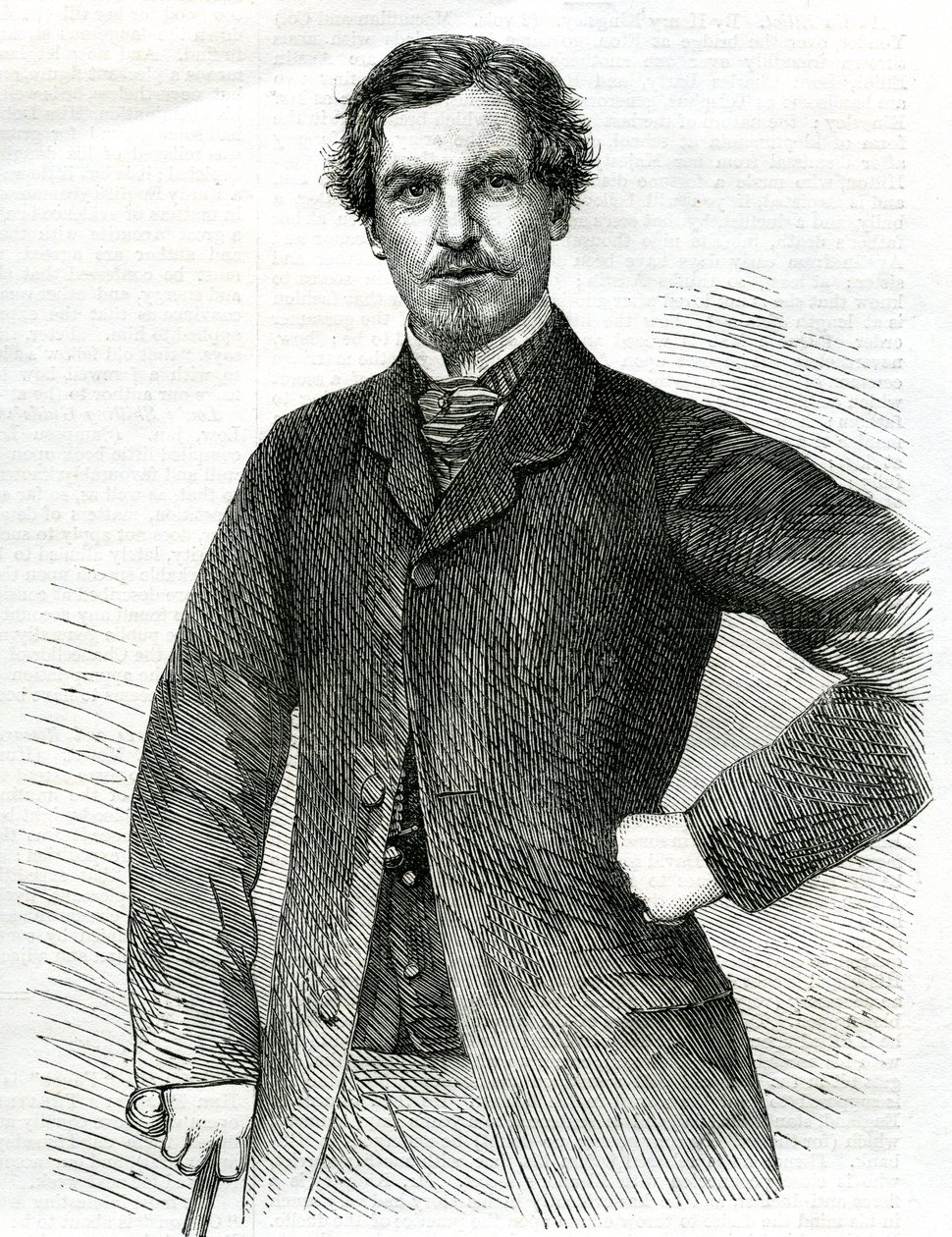 Capitaine Grant, publié dans 