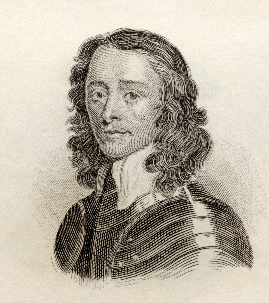 Charles Fleetwood - English School