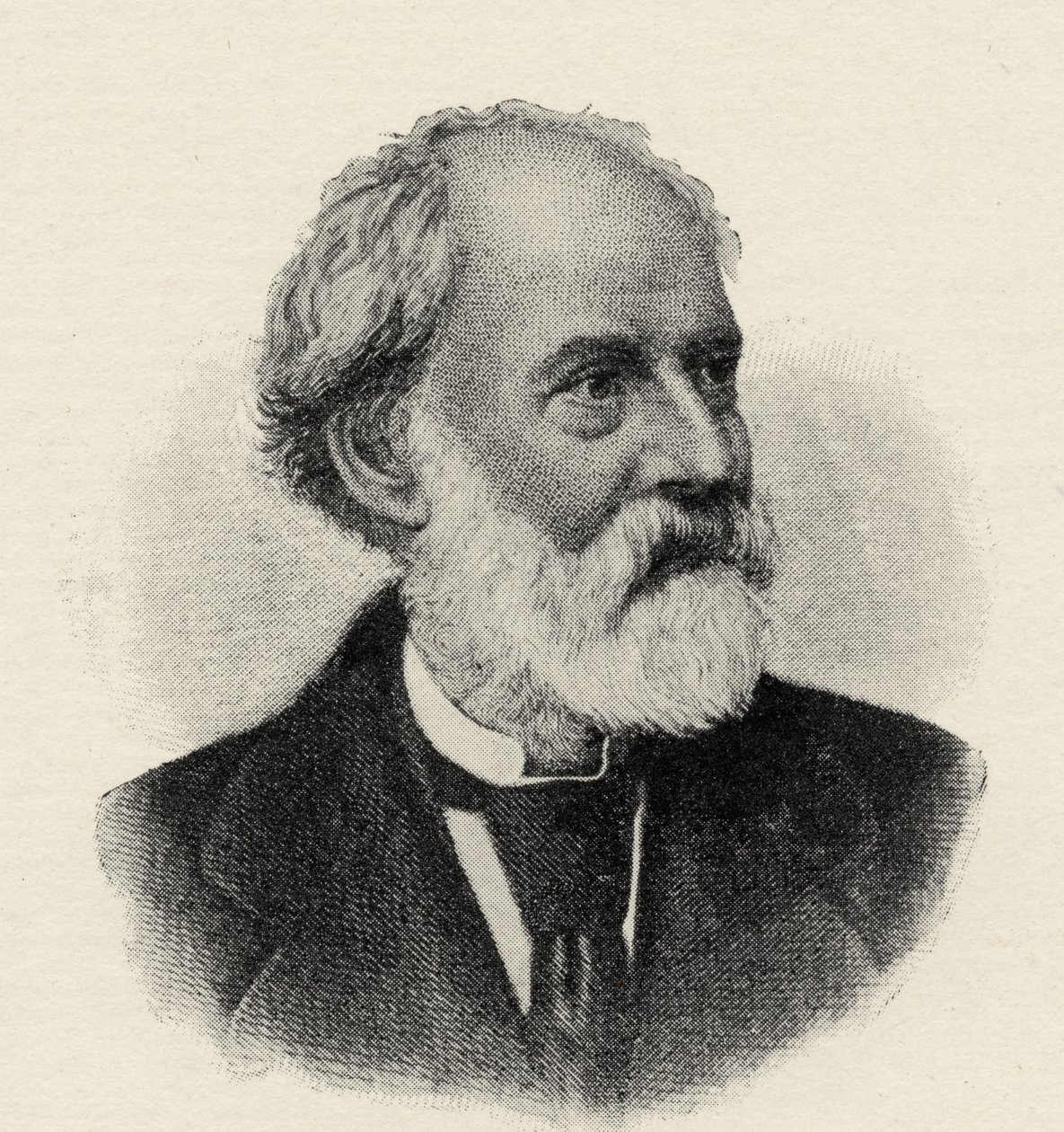 Charles Reade - English School