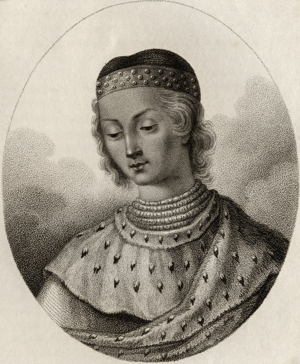 Charles de Valois, Duc d