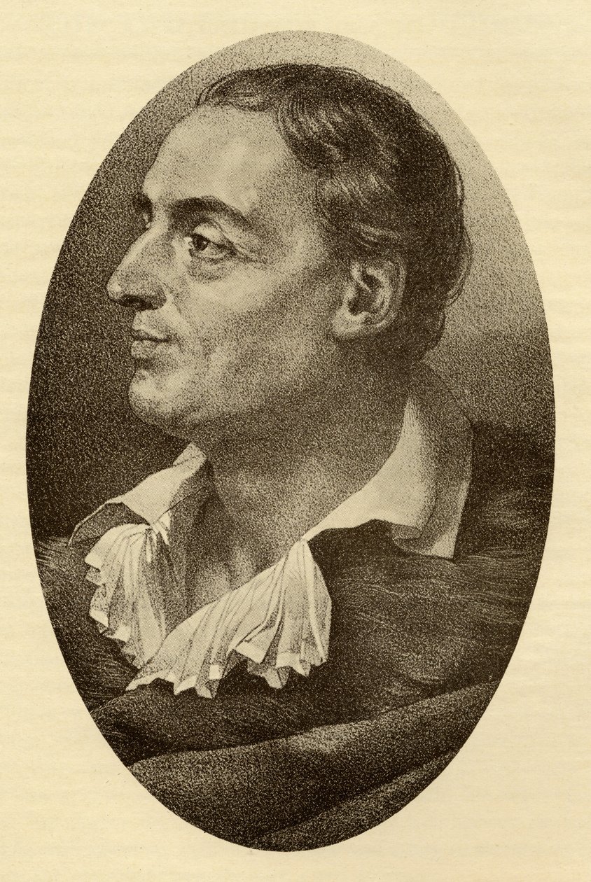 Denis Diderot - English School