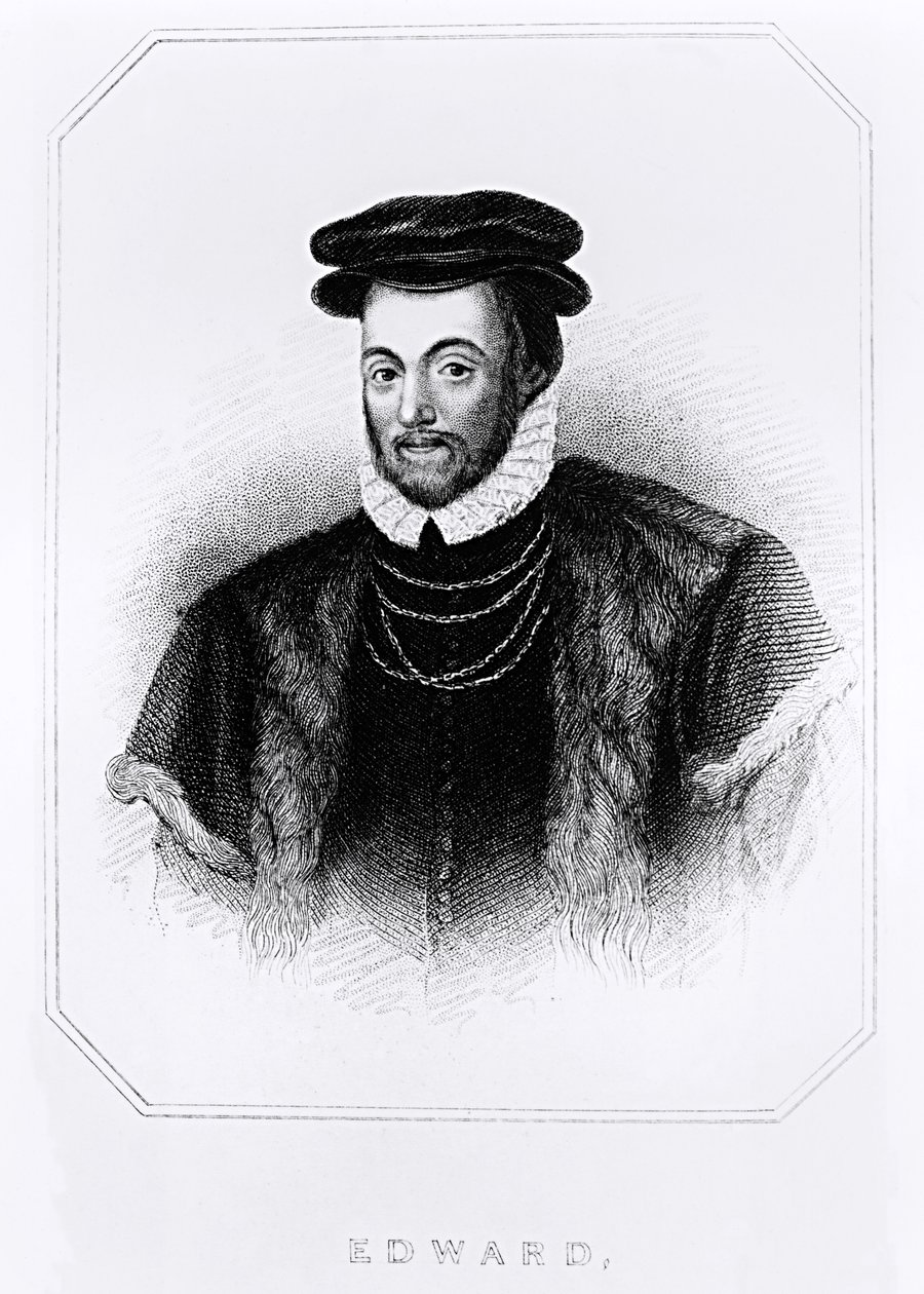 Edward North (1496-1564) de 