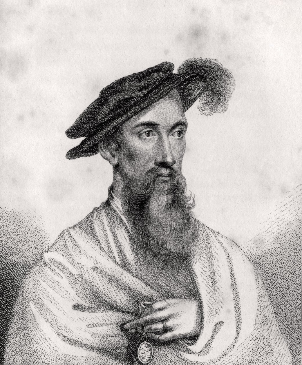 Edward Seymour, 1er duc de Somerset, de 