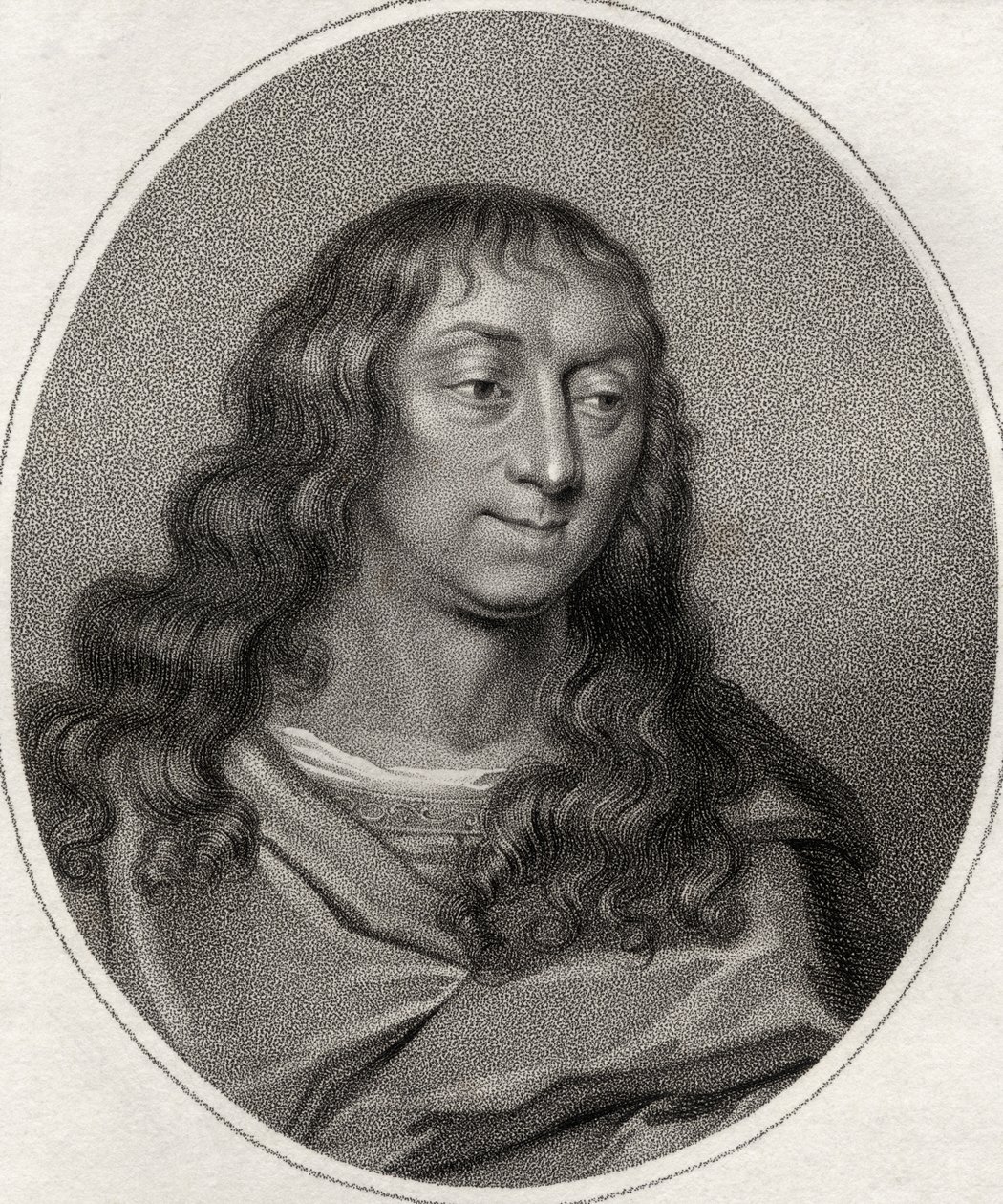 Edward Somerset, illustration de 