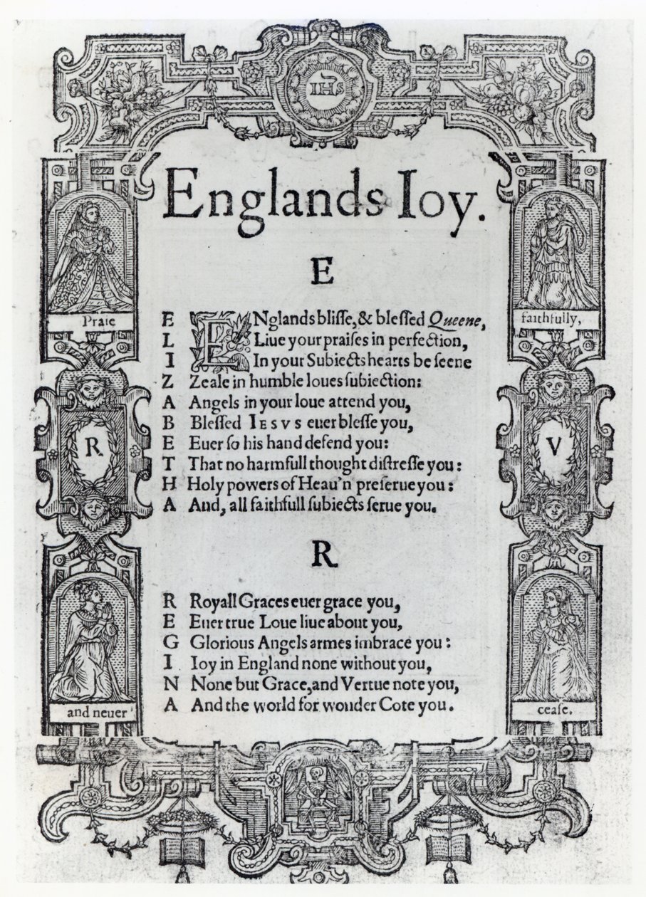 La Joie de l