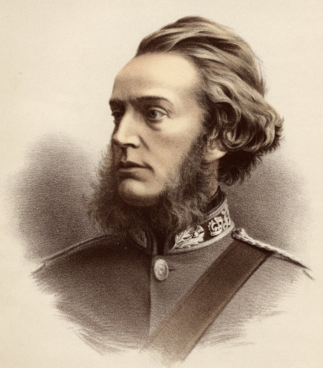 Francis Richard Charteris, 10e comte de Wemyss - English School