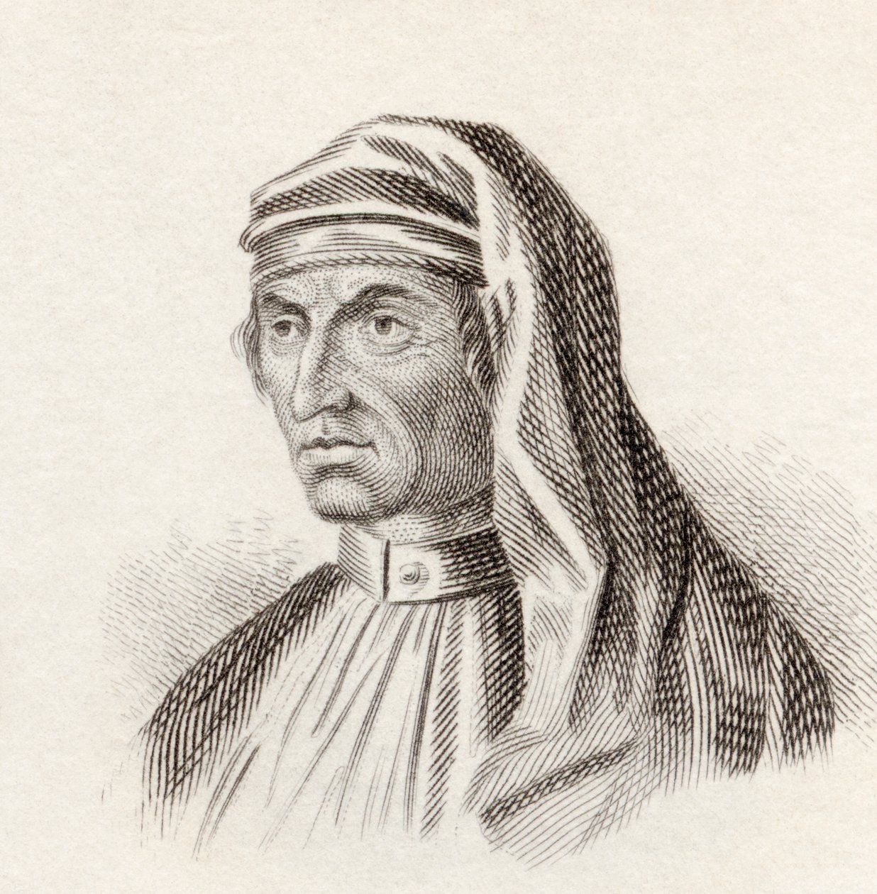 Georg Andreas Agricola, 1825 - English School
