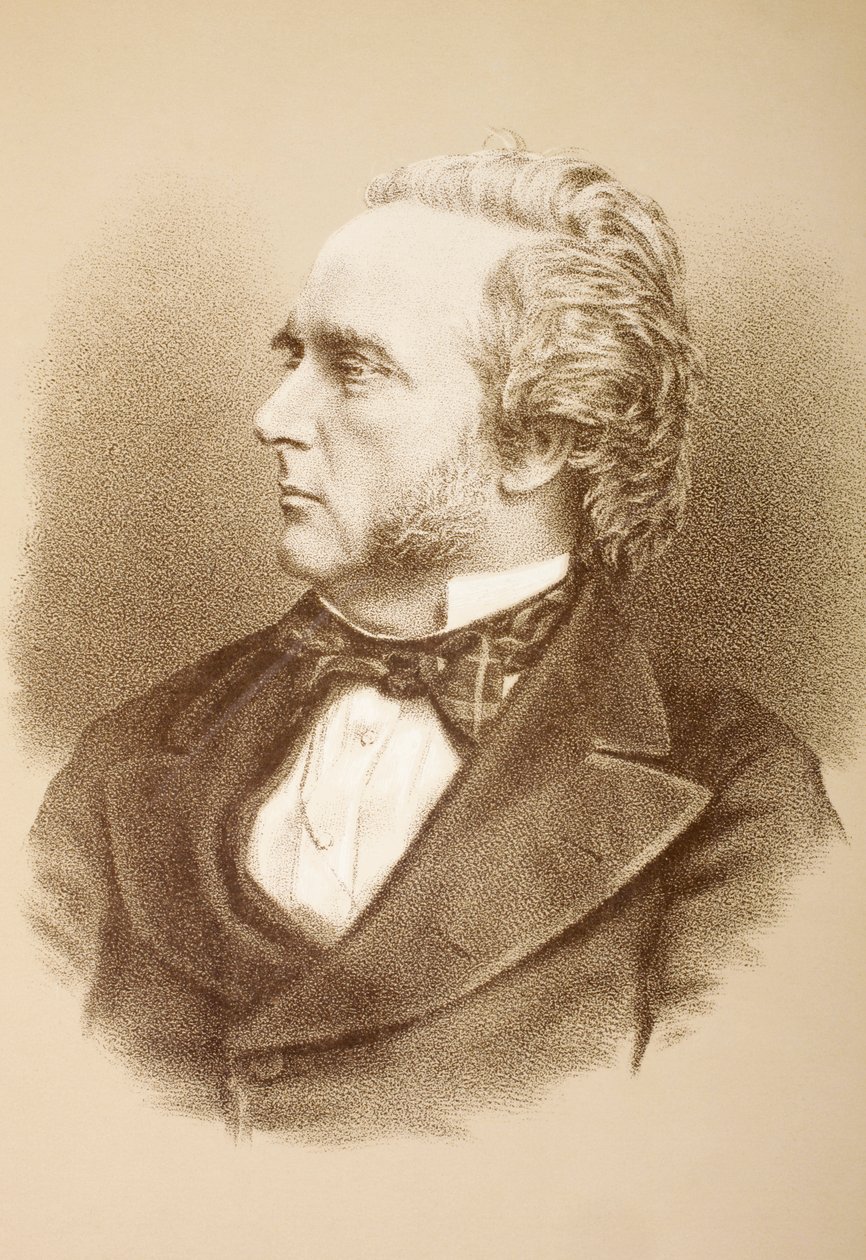 George John Douglas Campbell, 8e Duc d