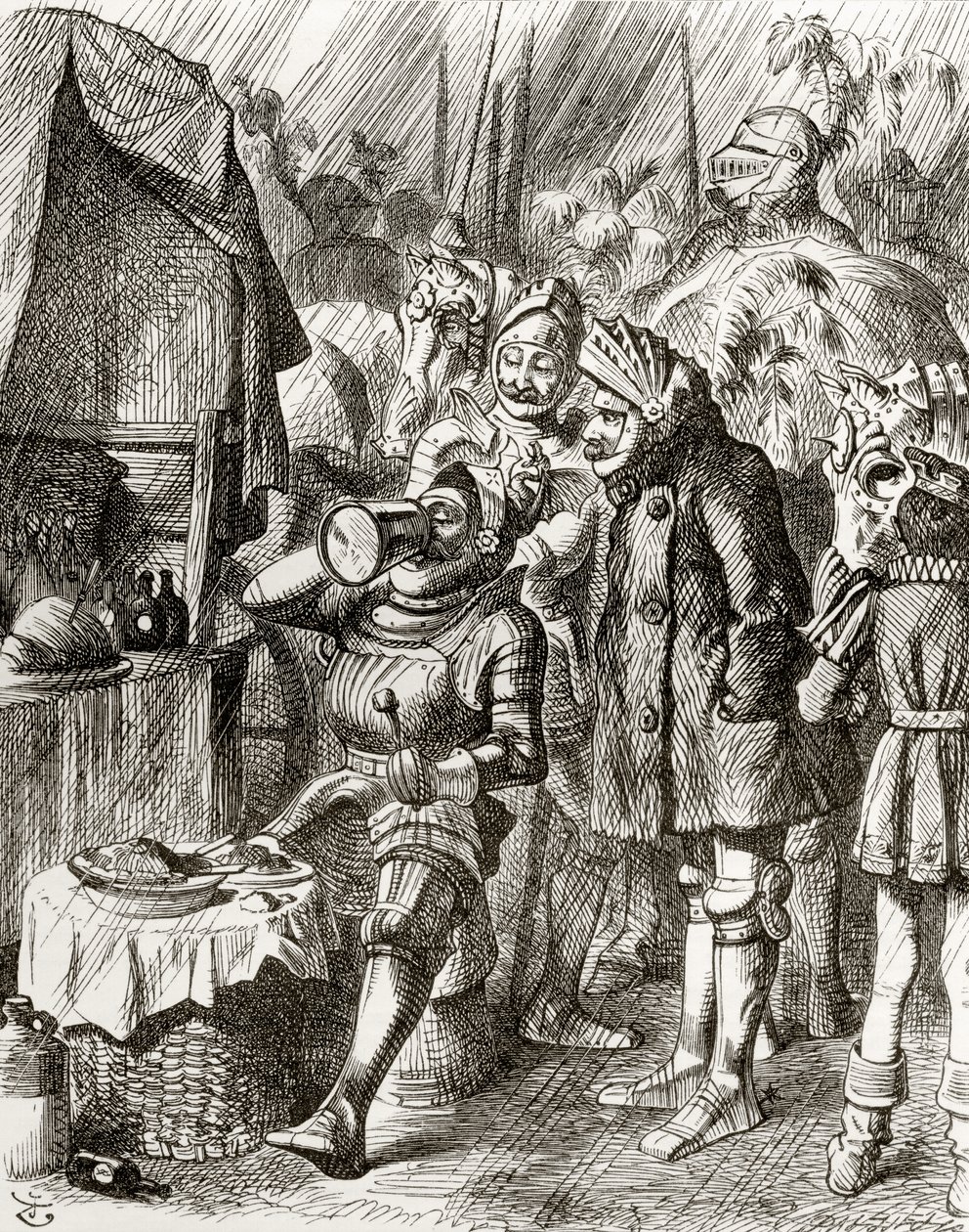Illustration d