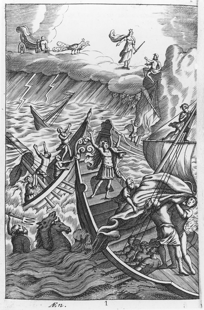 Illustration de 