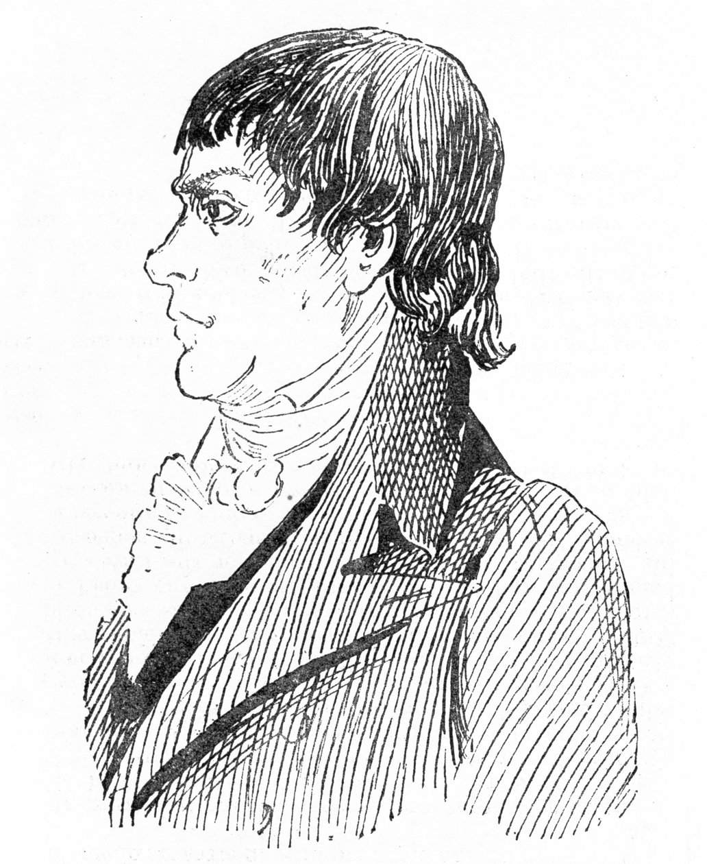 Jack Firby - English School