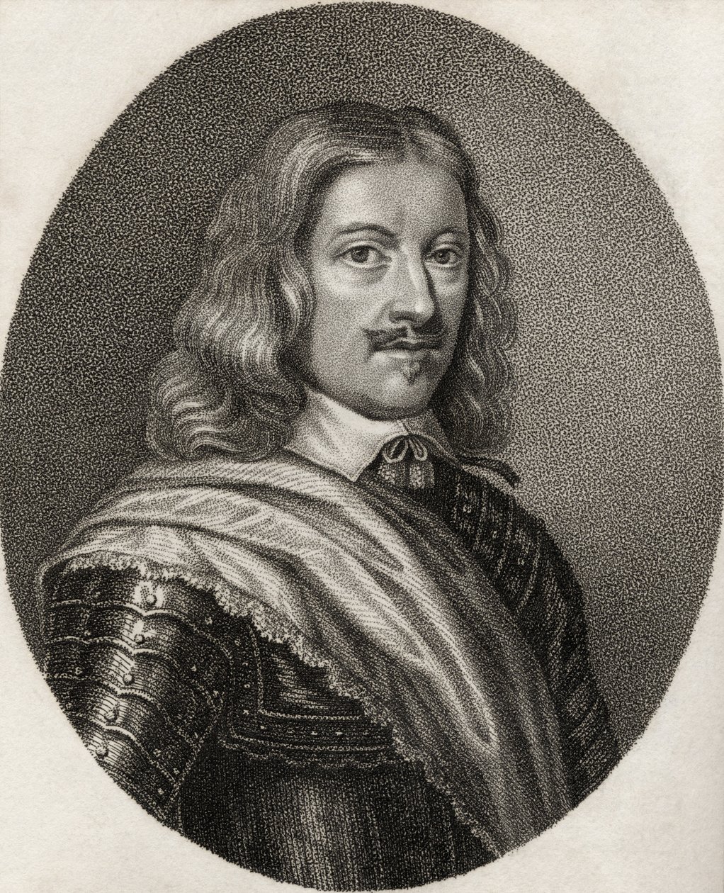 James Graham, gravé par Geremia, illustration tirée de 