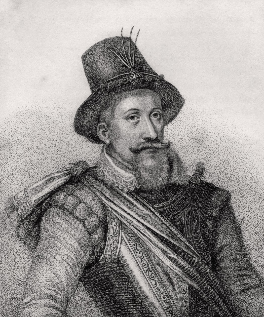 Jacques Ier d