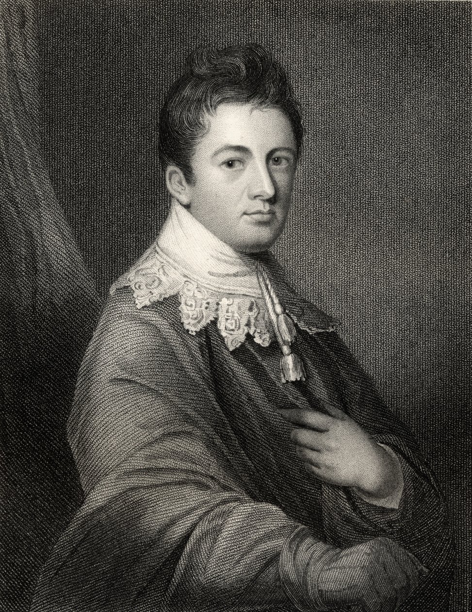 James Wandesford Butler (1777-1838) 12e comte d