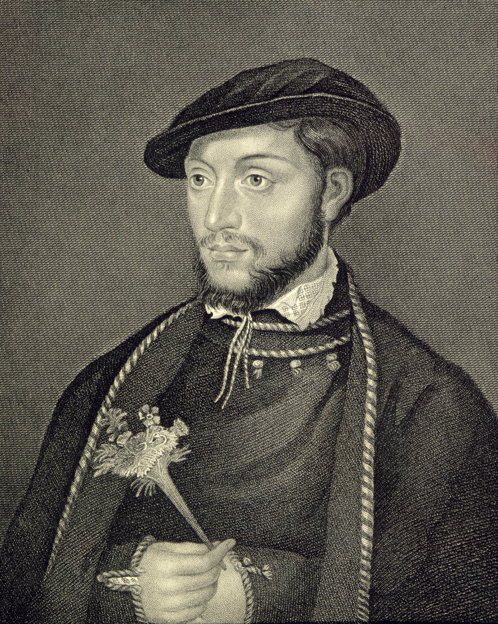John Dudley (1502-53), de 