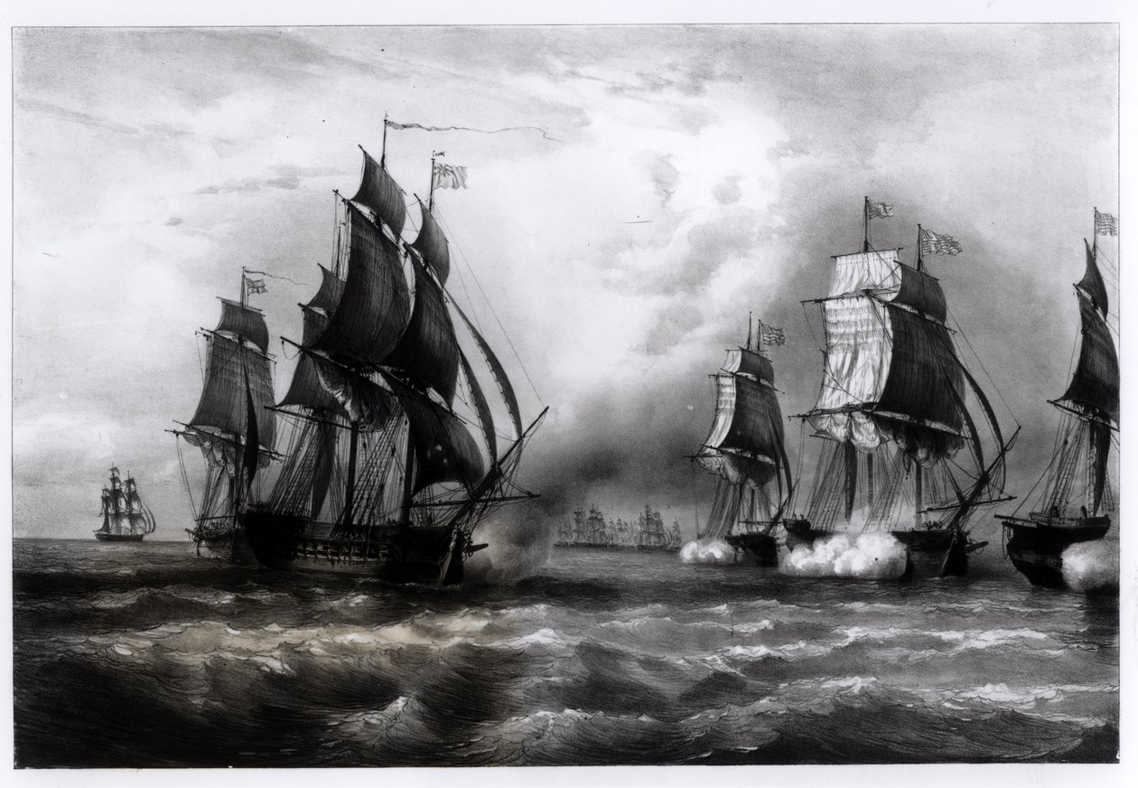 Le navire 