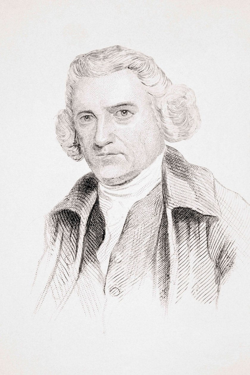 John Smeaton, de 