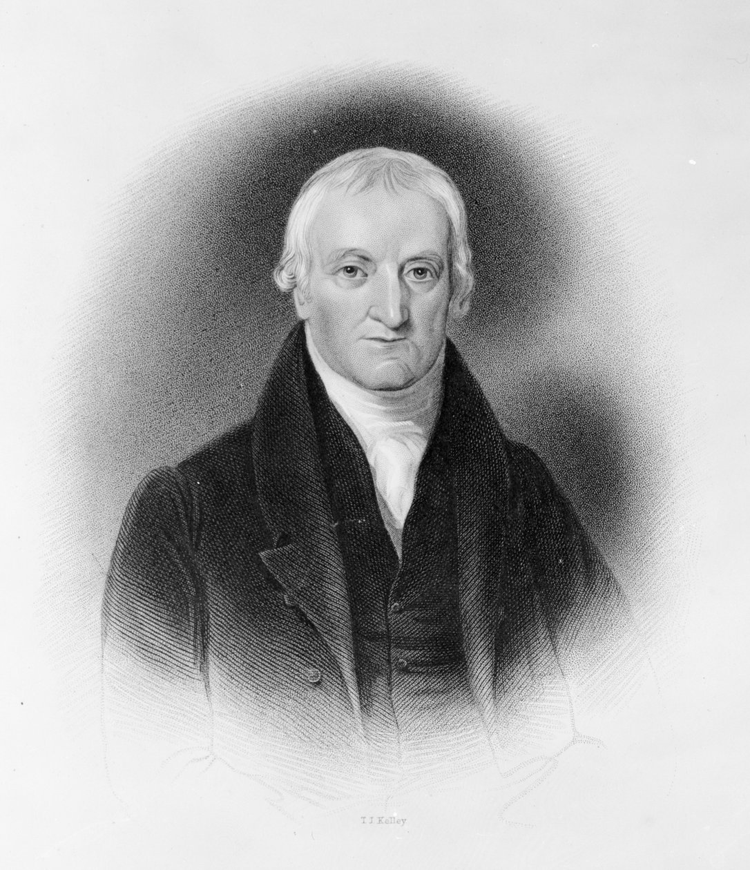 John Syme Esq., c.1820 - English School