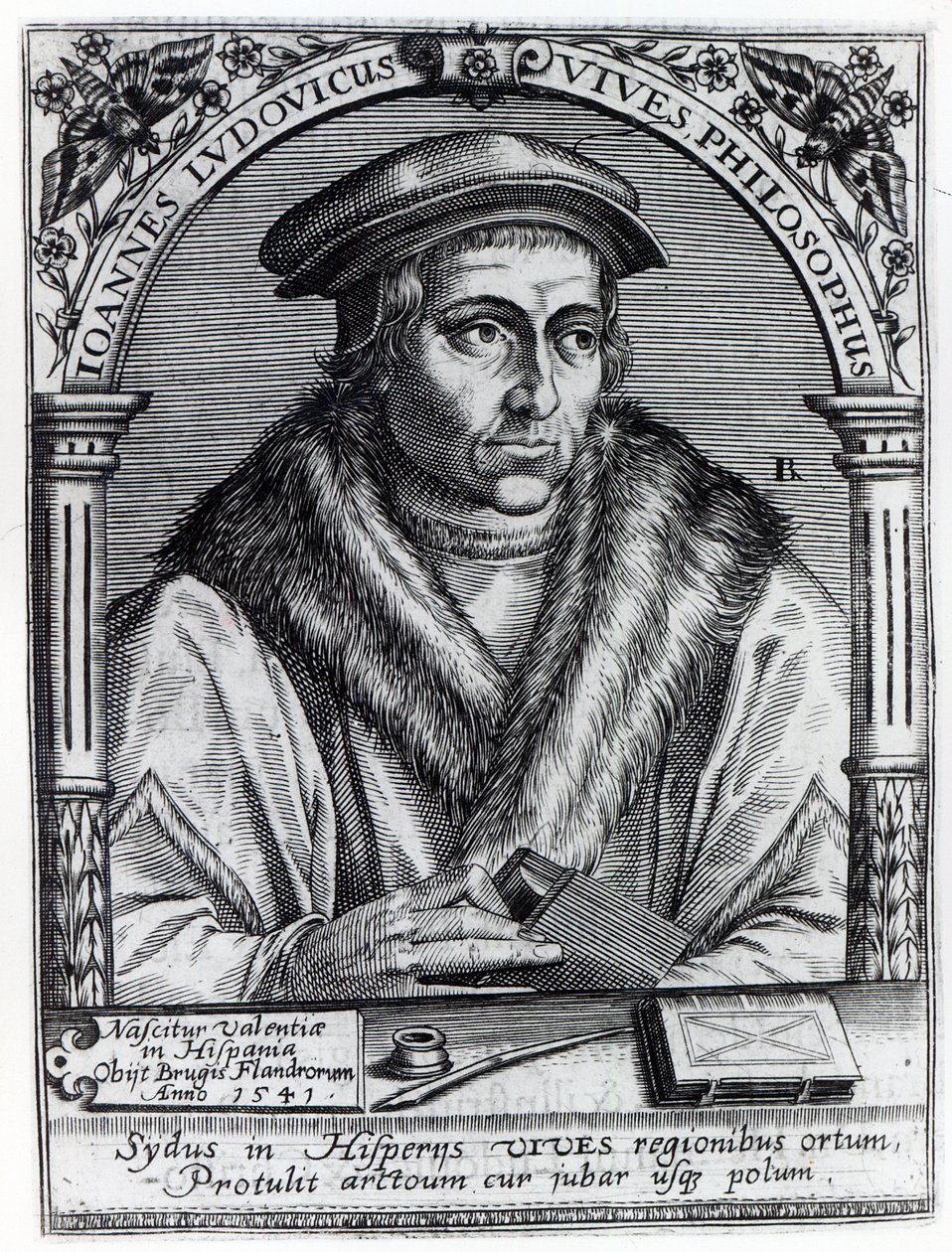 Juan Luis Vives - English School