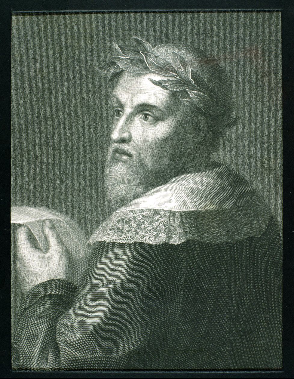 Ludovico Ariosto (1474-1533) de 