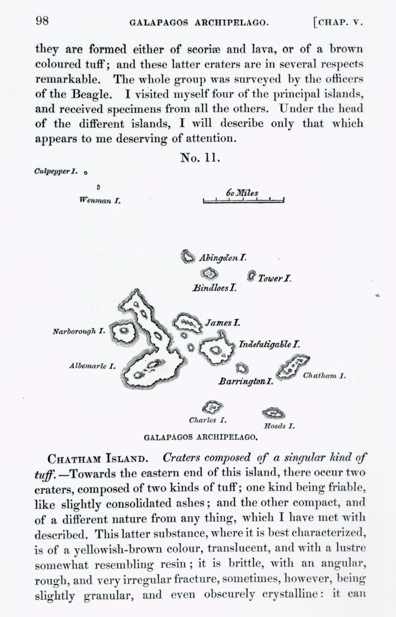 Carte de l