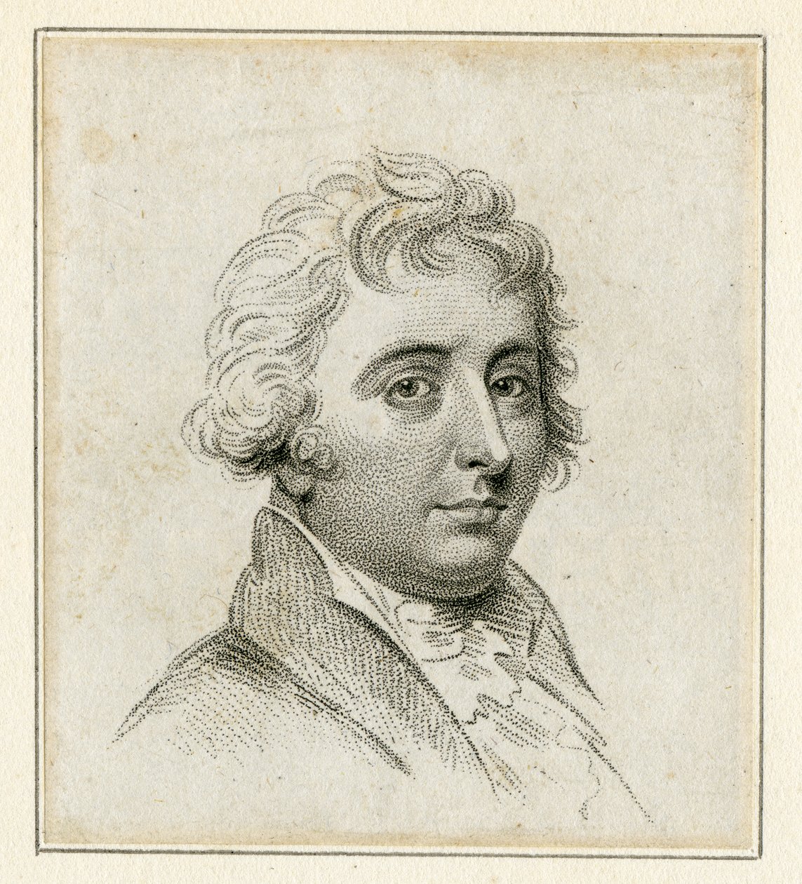 Miles Peter Andrews - English School