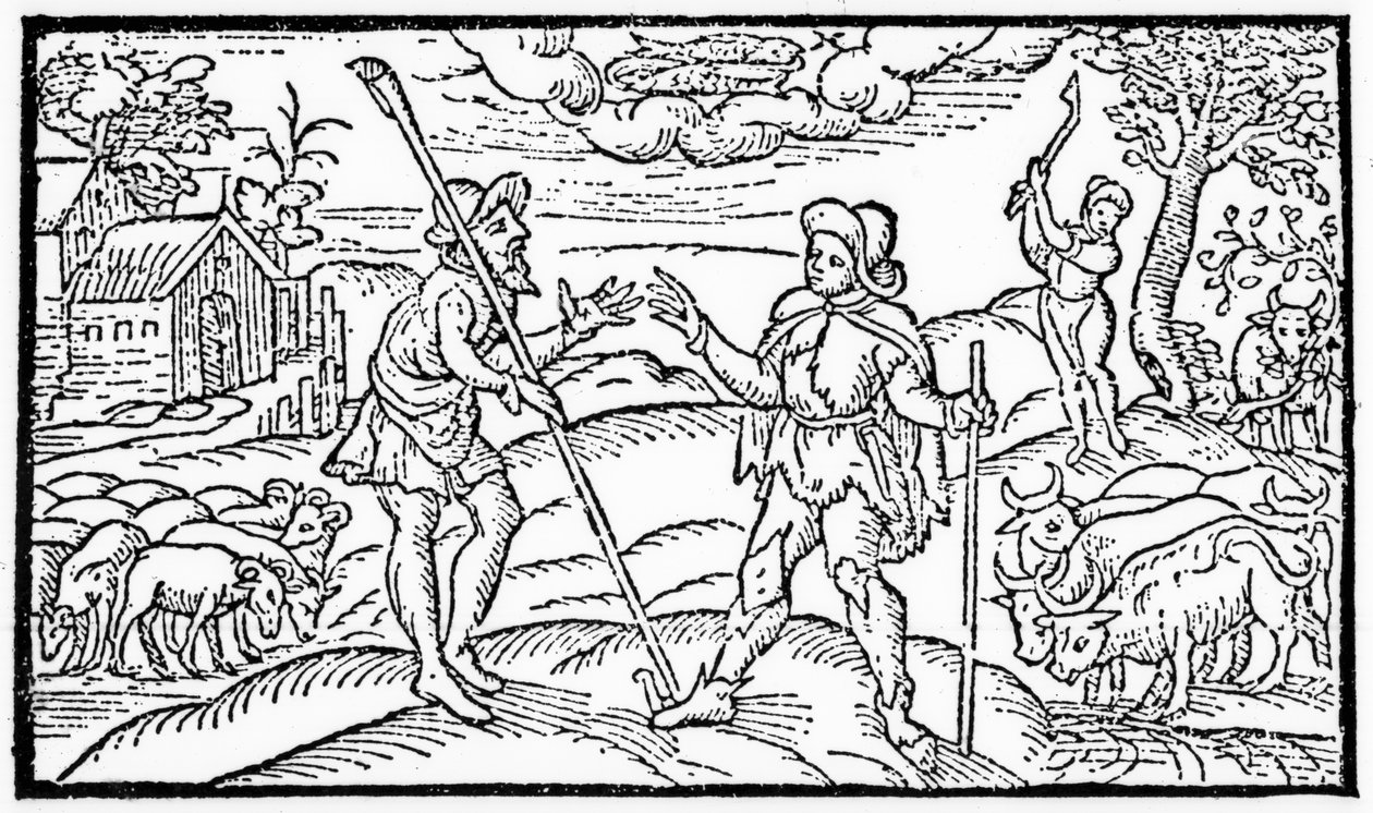 Mois de février, de 