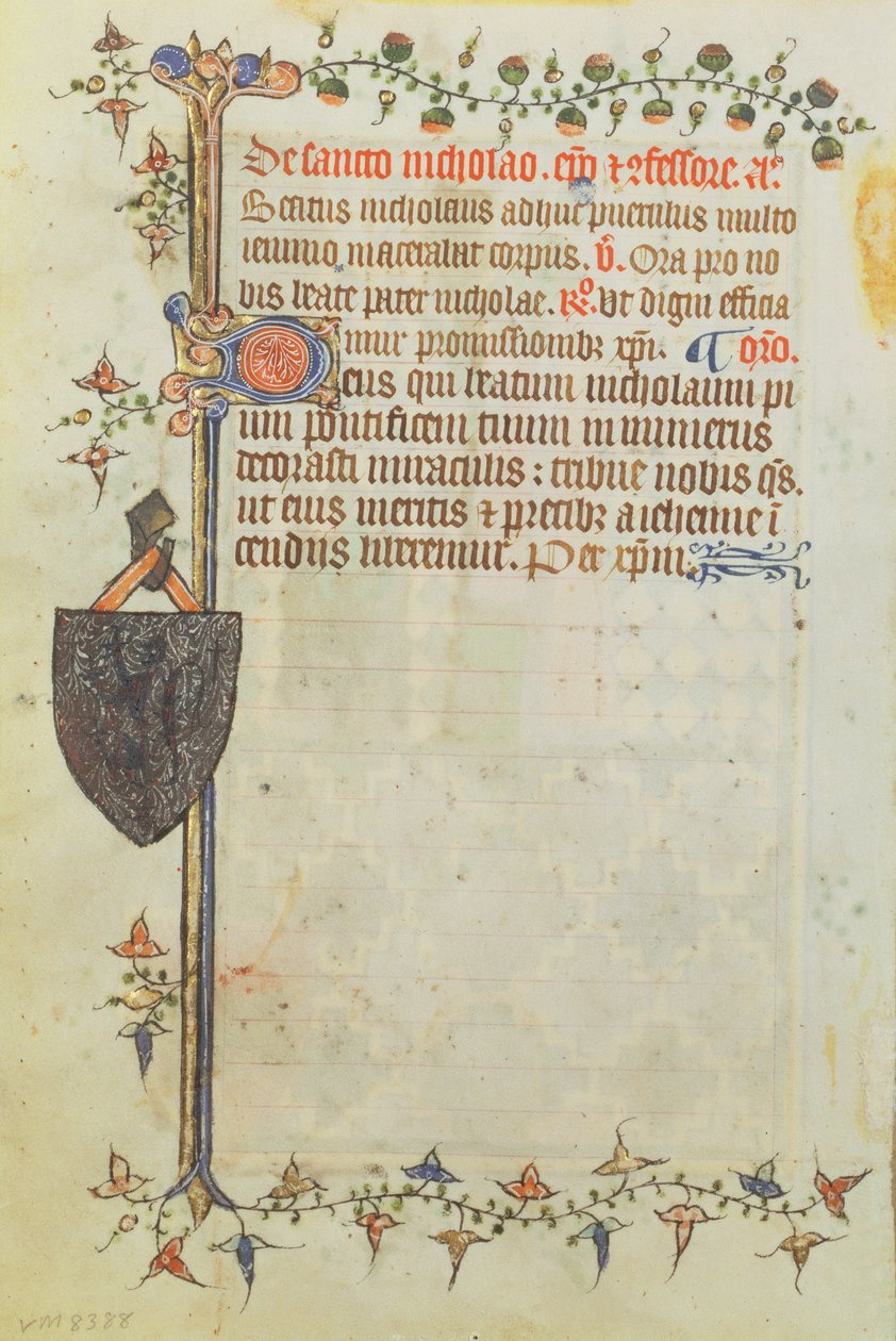Page d