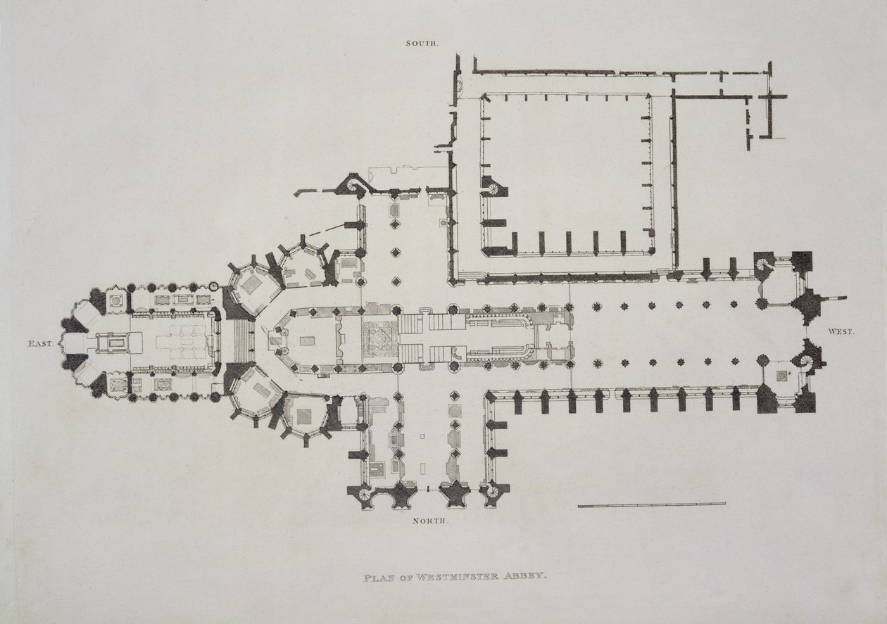 Plan de l