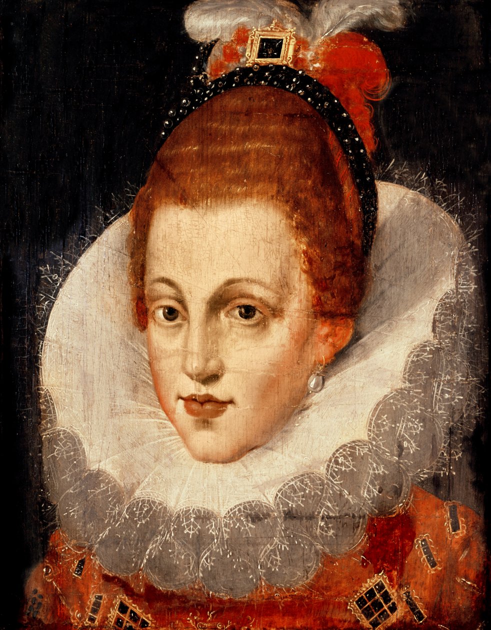 Portrait d
