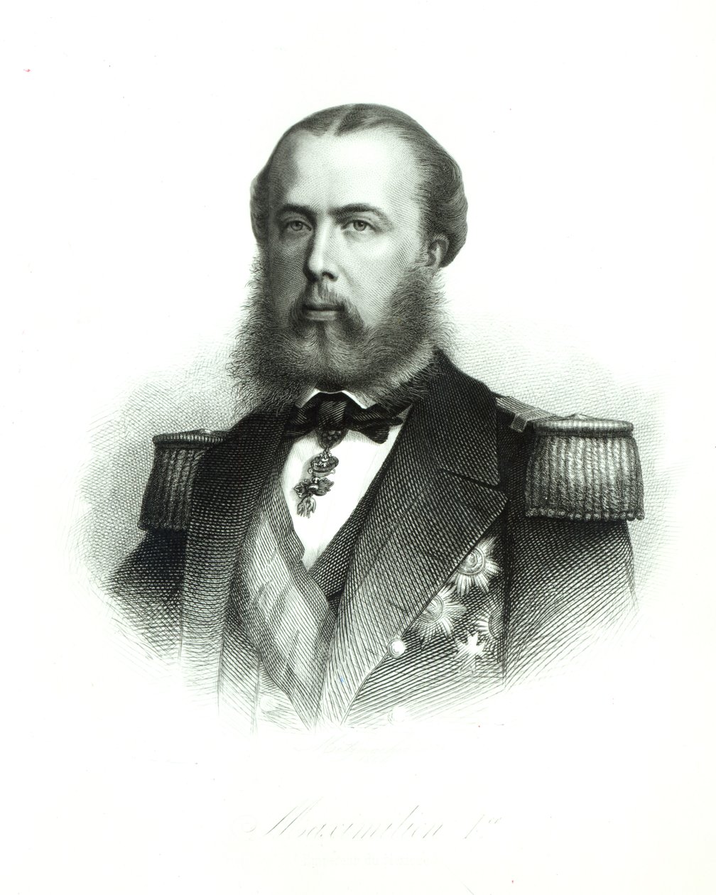 Portrait de l