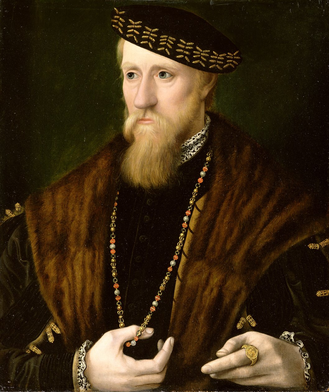 Portrait d