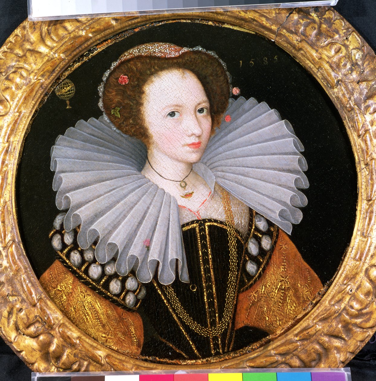 Portrait d